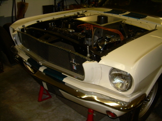 1965 GT350